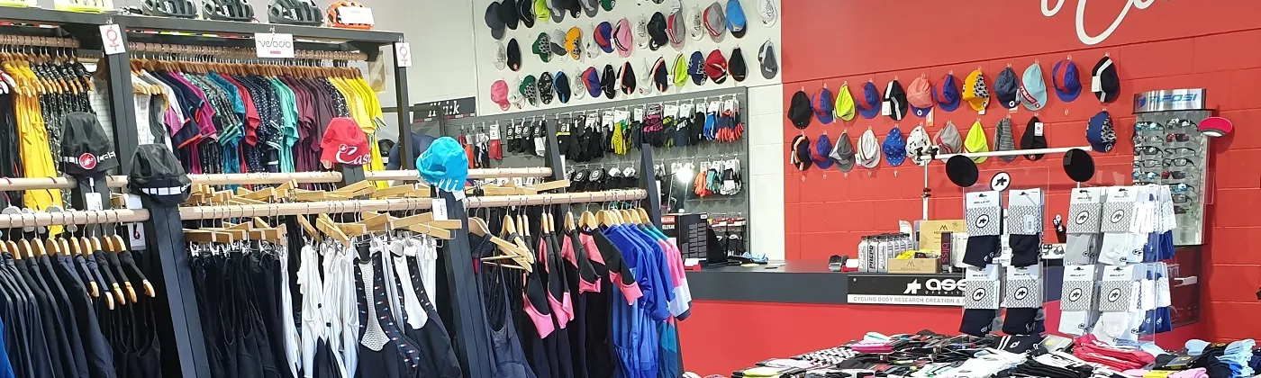 Cycling cheap outlet store